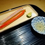 富小路 やま岸 - 