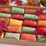 柿の葉おすし山の辺 - 