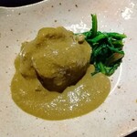 富小路 やま岸 - 