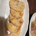 青森の地酒と海の幸山の幸 青森の炉端 奏屋 - 