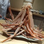 富小路 やま岸 - 