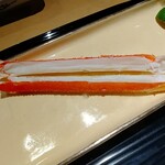 富小路 やま岸 - 