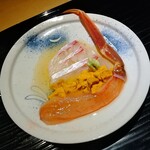 富小路 やま岸 - 