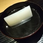 富小路 やま岸 - 