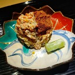 富小路 やま岸 - 