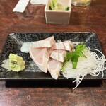 青森の地酒と海の幸山の幸 青森の炉端 奏屋 - 