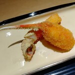 富小路 やま岸 - 