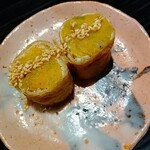 富小路 やま岸 - 