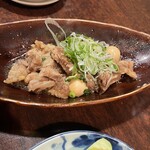 青森の地酒と海の幸山の幸 青森の炉端 奏屋 - 