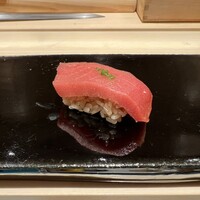 札幌 鮨 よこ田 - 