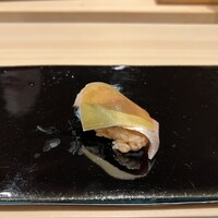 札幌 鮨 よこ田 - 