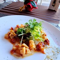 インコントロ オステリア&グリル - 