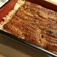 鰻割烹 伊豆栄 本店 - 