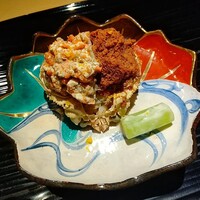 富小路 やま岸 - 