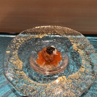 札幌 鮨 よこ田 - 