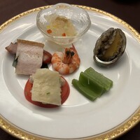 中国料理 桃花林 - 