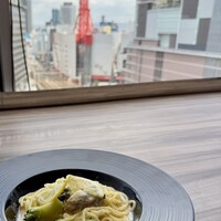 エイス シー オイスターバー&グリル ルクア大阪店 - 