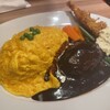 洋食屋 銀座グリルカーディナル