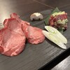 焼肉物語 牛若 本店