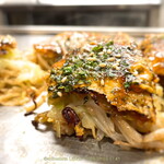 さぶろく - 【広島お好み焼き＋野菜W】