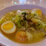 紅蘭亭 - タイピーエン（太平燕）