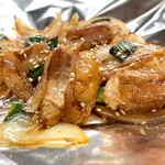 さぶろく - 【ホルモン（タレ）】