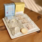 CHEESE GARDEN - 