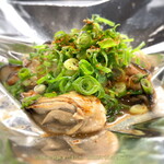 さぶろく - 【広島産 カキ焼き（６粒）】