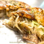 さぶろく - 【広島お好み焼き＋野菜W】