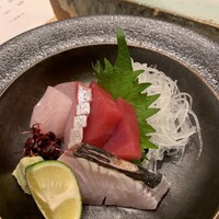北新地 鮨割烹 のの - 