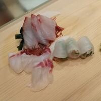 鮨処 平野 - 