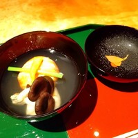 御料理 堀川 - 