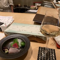 北新地 鮨割烹 のの - 