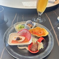中国料理 燦宮 - 
