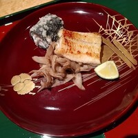 御料理 堀川 - 