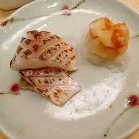 鮨処 平野 - 