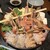 かに福 - 料理写真:かにすき