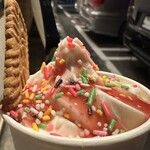 パフェット - 料理写真: