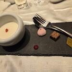 翠陽 - デザート