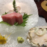 日本料理　たけむら - 