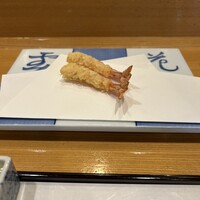 天婦羅ほり川 ホテルニューオータニ店 - 