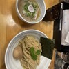 つけ麺 麺こん