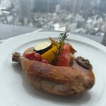 六本木ヒルズクラブ - 