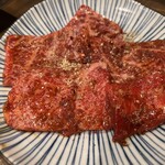 焼肉零六 - 