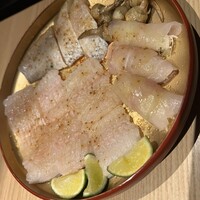 焼うお いし川 - 