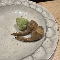 焼うお いし川 - 