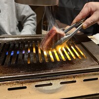 焼うお いし川 - 