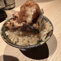 焼うお いし川 - 