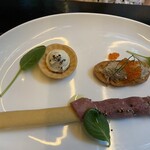 ザ・カフェ by アマン - 