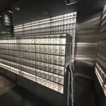 サッポロ生ビール黒ラベル THE BAR - 